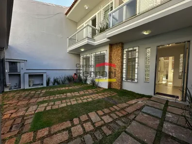 Sobrado com 3 Quartos à venda, 142m² no Santana, São Paulo