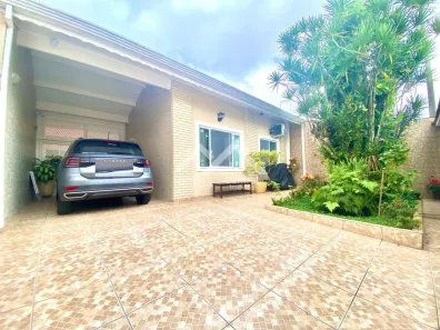 Casa com 2 Quartos à venda, 155m² no Centro, Peruíbe