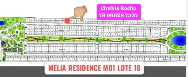 Lote/Terreno à venda, 200m² no , Barra dos Coqueiros