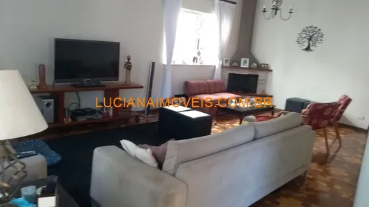 Casa com 3 Quartos à venda, 250m² no Alto da Lapa, São Paulo