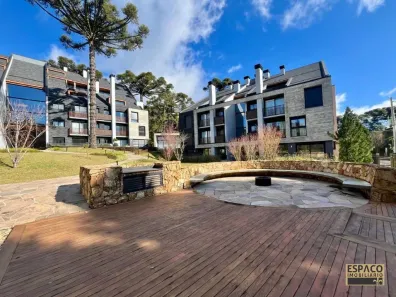 Apartamento com 2 Quartos à venda, 97m² no Centro, Gramado