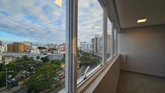 Sala Comercial para alugar, 35m² no Centro Histórico, Porto Alegre