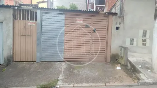 Casa com 1 Quarto à venda, 100m² no Jardim Vista Alegre, São Paulo