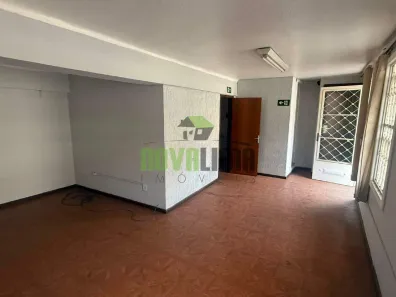 Sala Comercial para alugar, 40m² no Centro, Nova Lima