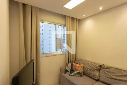 Apartamento com 2 Quartos à venda, 37m² no Vila Taquari, São Paulo