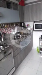 Apartamento com 2 Quartos à venda, 61m² no Vila Bertioga, São Paulo