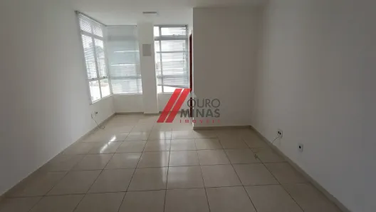 Sala Comercial para alugar, 28m² no Serra, Belo Horizonte