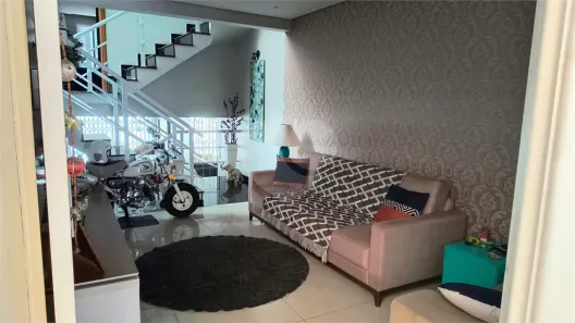 Sobrado com 3 Quartos à venda, 192m² no Vila Isolina Mazzei, São Paulo