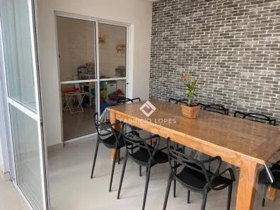 Casa de Condomínio com 3 Quartos à venda, 120m² no Condomínio Residence Club, Jacareí