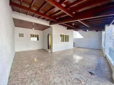 Casa com 3 Quartos para alugar, 204m² no Nova Vinhedo, Vinhedo