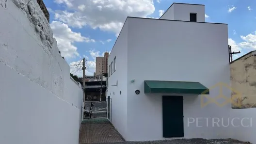 Ponto Comercial para alugar, 181m² no Centro, Campinas