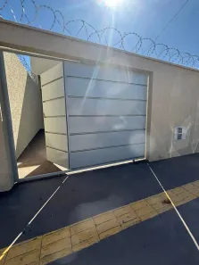 Casa com 3 Quartos à venda, 108m² no Setor Aeroporto Sul, Aparecida de Goiânia