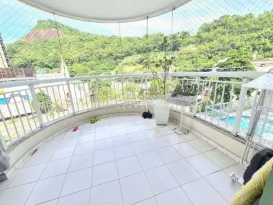 Apartamento com 2 Quartos à venda, 94m² no Botafogo, Rio de Janeiro