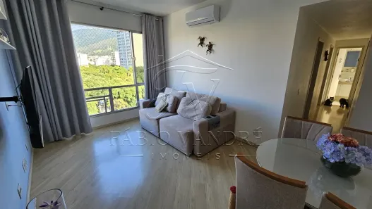 Apartamento com 2 Quartos à venda, 63m² no Grajaú, Rio de Janeiro