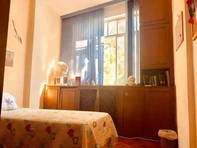 Apartamento com 2 Quartos à venda, 80m² no Laranjeiras, Rio de Janeiro