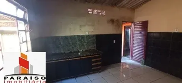 Casa com 3 Quartos à venda, 70m² no Guarani, Uberlândia