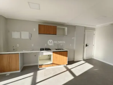 Apartamento com 2 Quartos para alugar, 55m² no São Francisco de Assis, Camboriú
