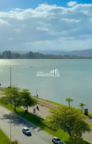 Apartamento com 3 Quartos à venda, 195m² no Agronômica, Florianópolis