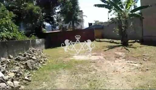 Lote/Terreno à venda, 244m² no Jardim Casa Branca, Caraguatatuba