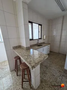 Apartamento com 3 Quartos à venda, 90m² no São Domingos, Niterói