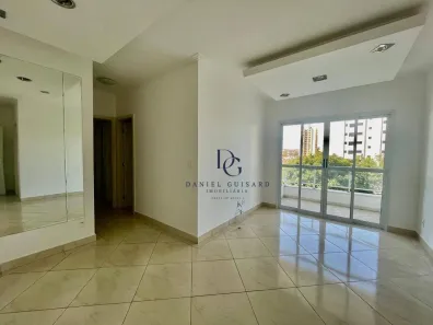 Apartamento com 2 Quartos para alugar, 65m² no Jardim Eulália, Taubaté