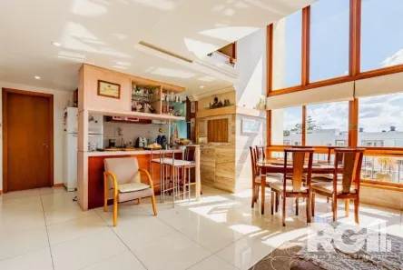 Apartamento com 3 Quartos à venda, 102m² no Jardim Sabará, Porto Alegre