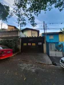 Casa de Condomínio com 3 Quartos para alugar, 180m² no Vila Universitária, São Paulo