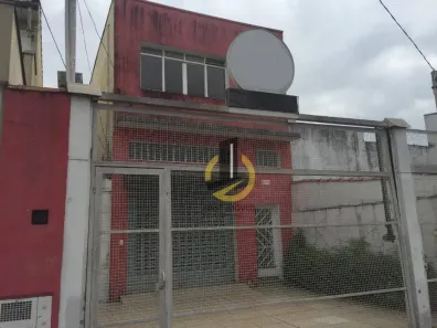 Ponto Comercial à venda, 301m² no Jardim da Glória, São Paulo