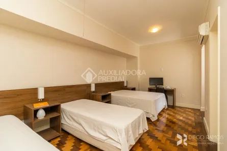 Apartamento com 1 Quarto à venda, 31m² no Centro Histórico, Porto Alegre