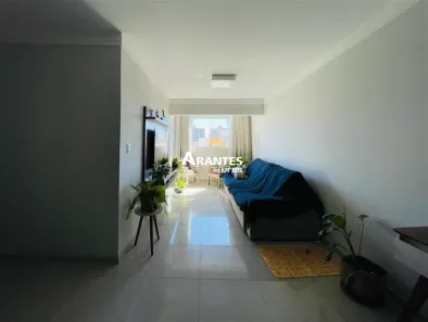 Apartamento com 4 Quartos à venda, 127m² no Santa Mônica, Uberlândia