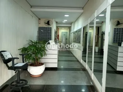 Sala Comercial à venda, 83m² no Centro, Campinas