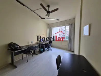 Sala Comercial à venda, 31m² no Copacabana, Rio de Janeiro