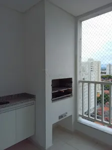 Apartamento com 2 Quartos para alugar, 64m² no Parque Industrial, São José dos Campos
