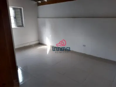 Sobrado com 3 Quartos à venda, 67m² no Parque São Miguel, Guarulhos