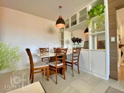 Apartamento com 3 Quartos à venda, 76m² no Santana, Porto Alegre