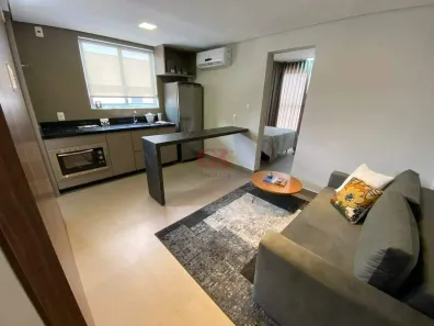 Flat com 1 Quarto à venda, 39m² no Estoril, Belo Horizonte