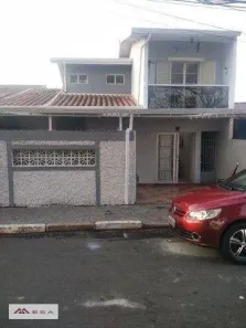 Casa com 2 Quartos à venda, 160m² no Vila Castelo Branco, Campinas