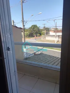 Sobrado com 2 Quartos à venda, 72m² no Solemar, Praia Grande