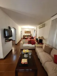 Sobrado com 3 Quartos à venda, 350m² no Embaré, Santos