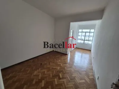 Apartamento com 1 Quarto à venda, 40m² no Tijuca, Rio de Janeiro