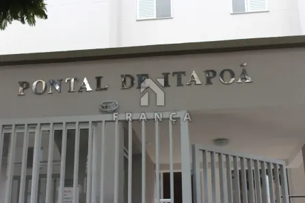 Apartamento com 3 Quartos para alugar, 84m² no Floradas de São José, São José dos Campos