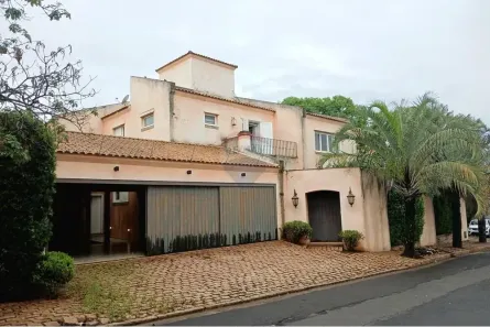 Sobrado com 5 Quartos à venda, 459m² no Nova Piracicaba, Piracicaba