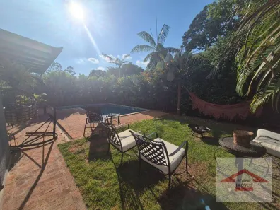 Casa de Condomínio com 3 Quartos à venda, 171m² no Loteamento Vale Azul I, Jundiaí