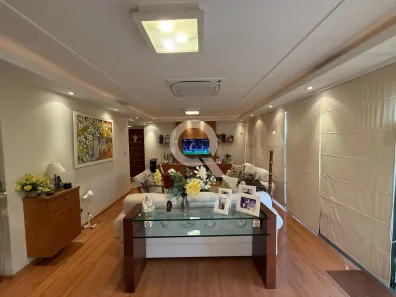Apartamento com 3 Quartos à venda, 330m² no Recreio dos Bandeirantes, Rio de Janeiro