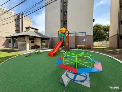 Apartamento com 2 Quartos à venda, 38m² no Mato Grande, Canoas