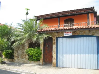Sobrado com 5 Quartos à venda, 391m² no Jardim Cidade Pirituba, São Paulo