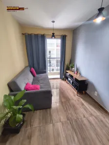 Apartamento com 2 Quartos à venda, 36m² no Cidade Patriarca, São Paulo