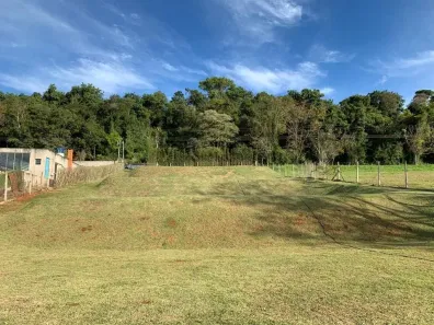Lote/Terreno à venda, 1786m² no Estância Cabral, Cambé