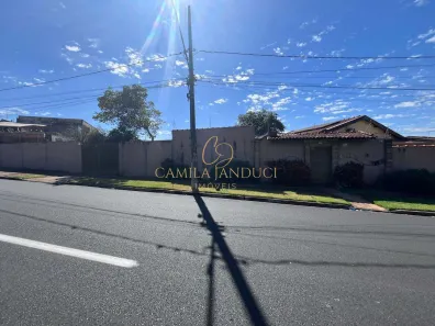 Casa com 2 Quartos à venda, 142m² no Jardim Alexandre Balbo, Ribeirão Preto