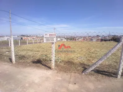 Lote/Terreno para alugar, 243m² no Jardim Boer II, Americana